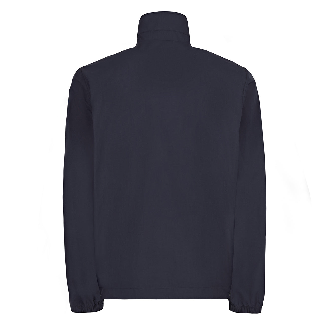Left Hand Olona Overshirt Navy Left Hand