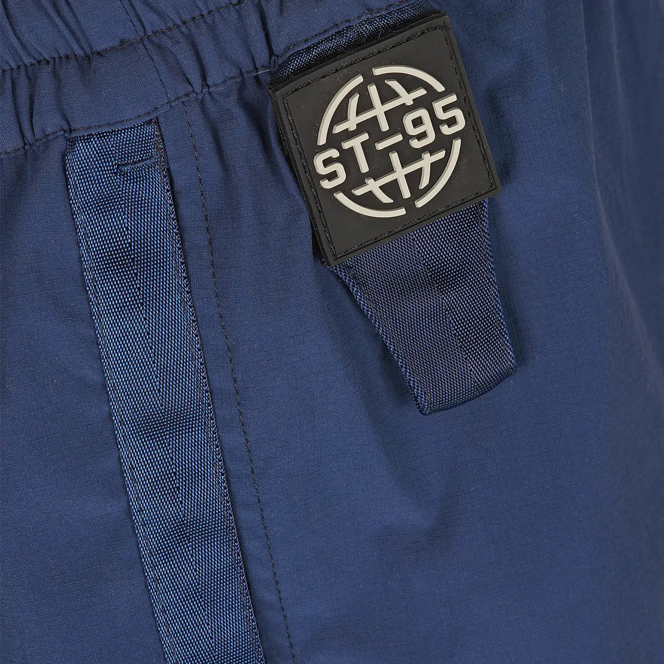ST95 Cargo Shorts Navy ST95