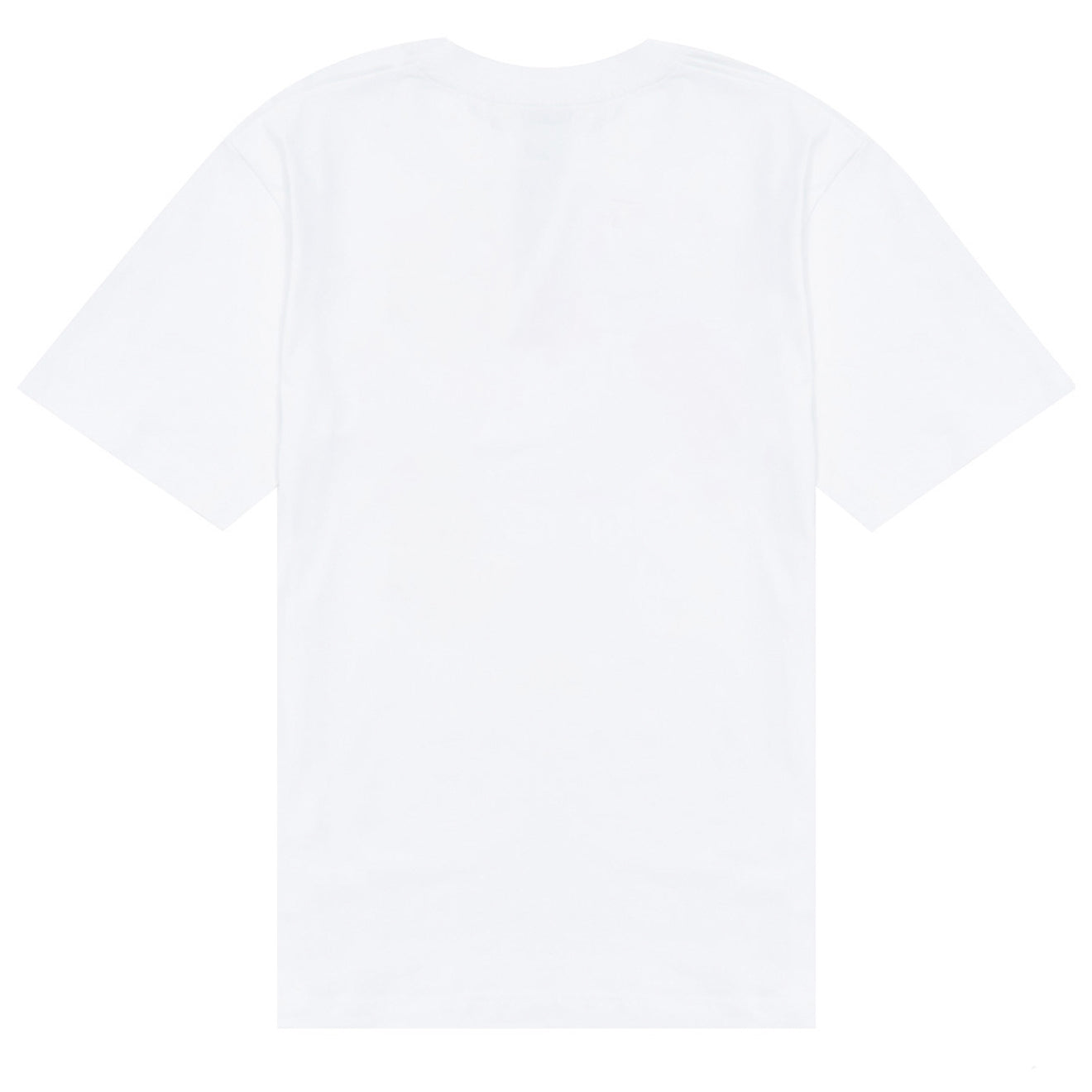 Hikerdelic Glow In The Dark SS T-Shirt - White - Parasol Store