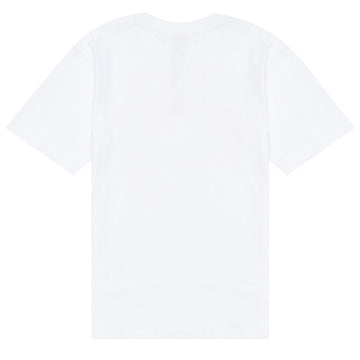 Hikerdelic Glow In The Dark SS T-Shirt - White - Parasol Store