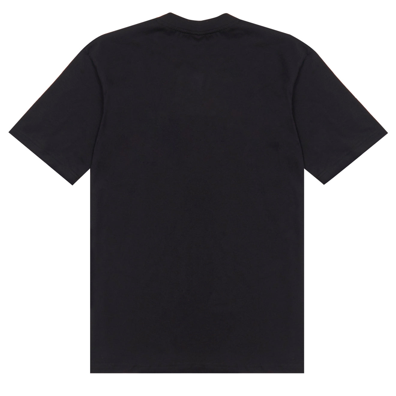 Hikerdelic Glow In The Dark SS T-Shirt - Black - Parasol Store