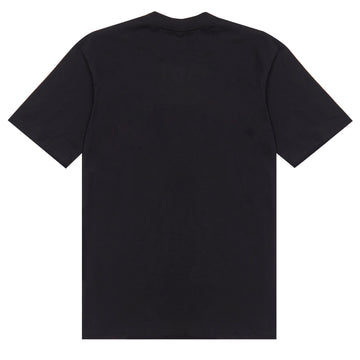 Hikerdelic Glow In The Dark SS T-Shirt - Black - Parasol Store