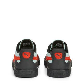 Puma Clyde Rubber PAM Trainer Light Aqua / Warm Earth Puma