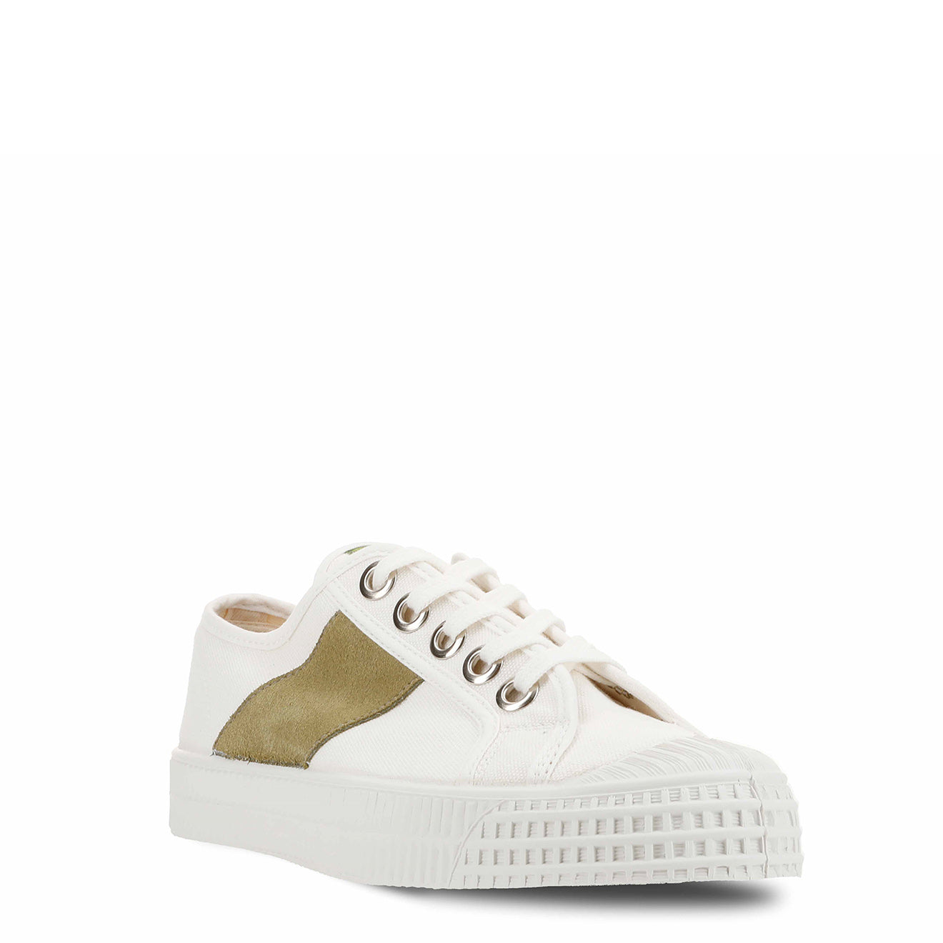 Novesta Star Master Trainer 10 White Green / 110 White Novesta