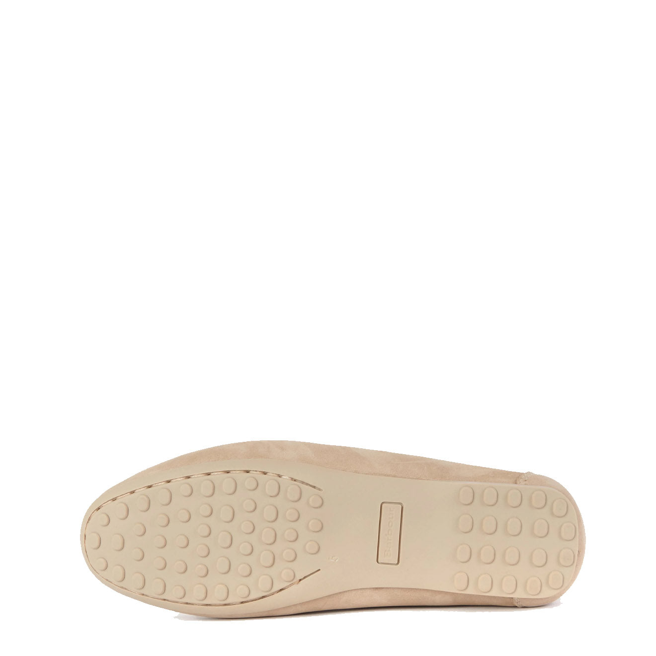 Barbour Womens Astrid Shoe Beige Barbour