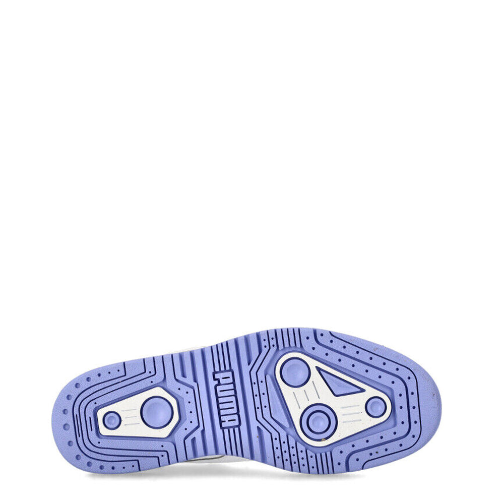 Puma Slipstream Lo Retro Trainers Puma White / Lavender Pop Puma