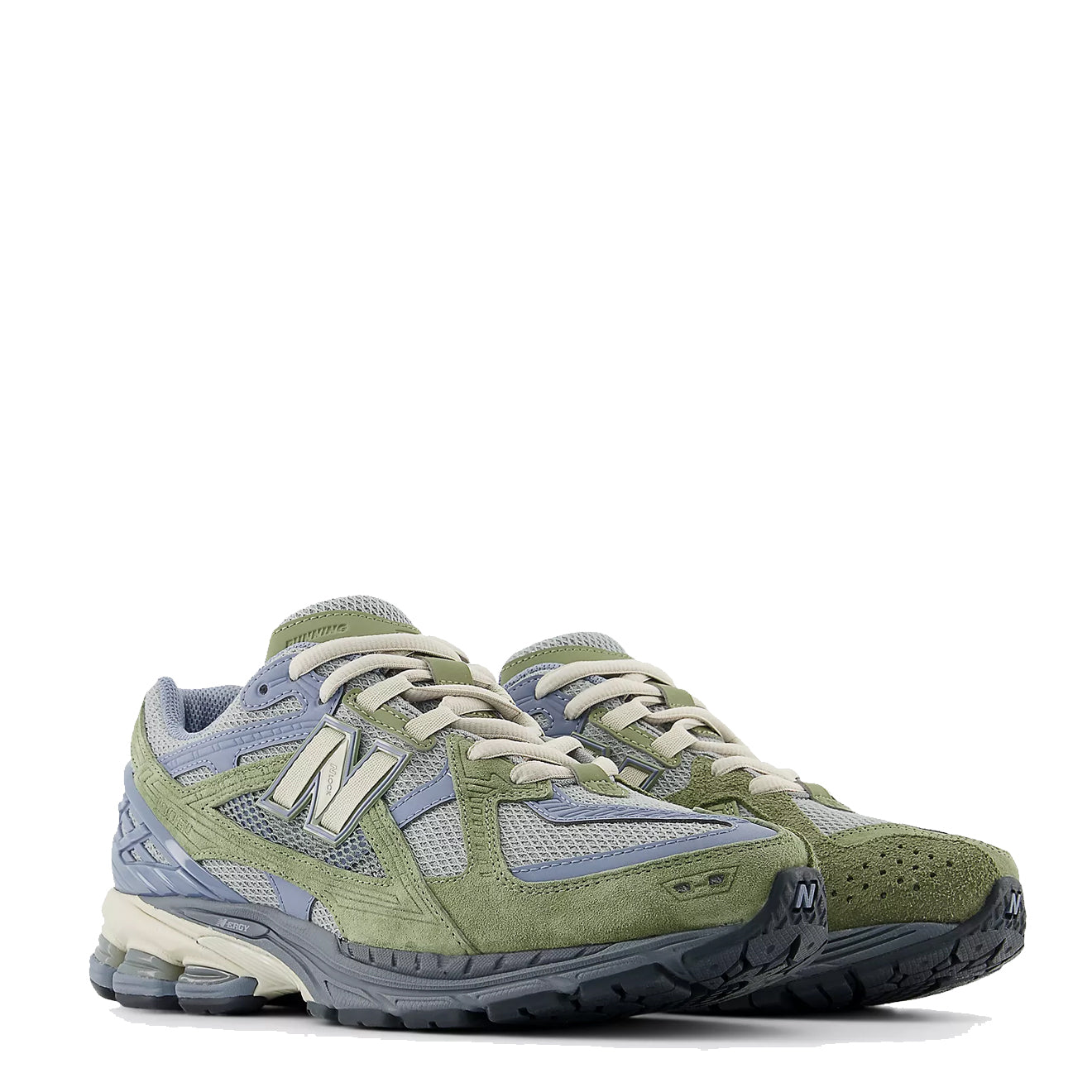 New Balance 1906 Utility Trainer Slate Grey / Dark Olivine / Arctic Grey - Parasol Store