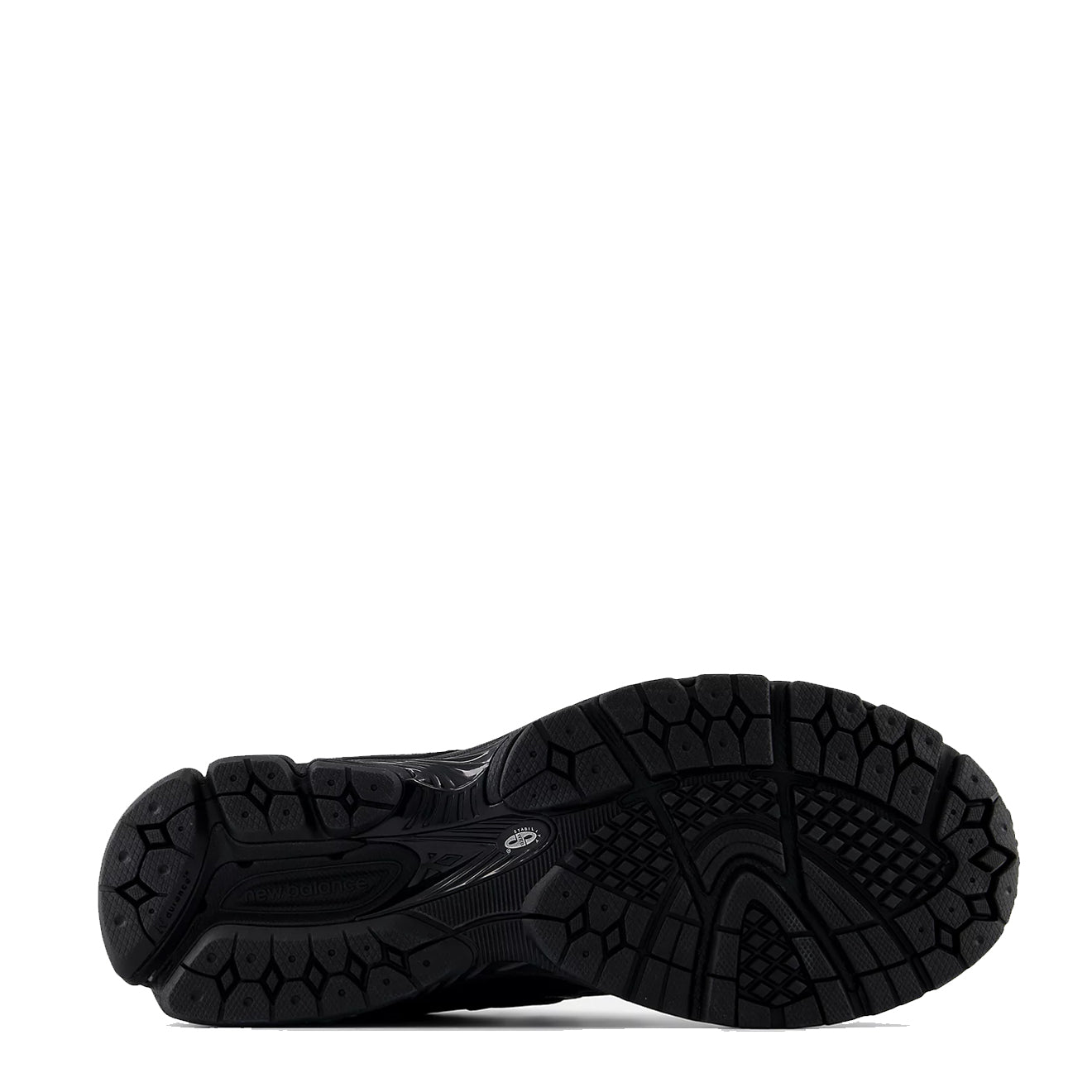 New Balance 1906W Trainer Black / Silver Metallic / Black - Parasol Store