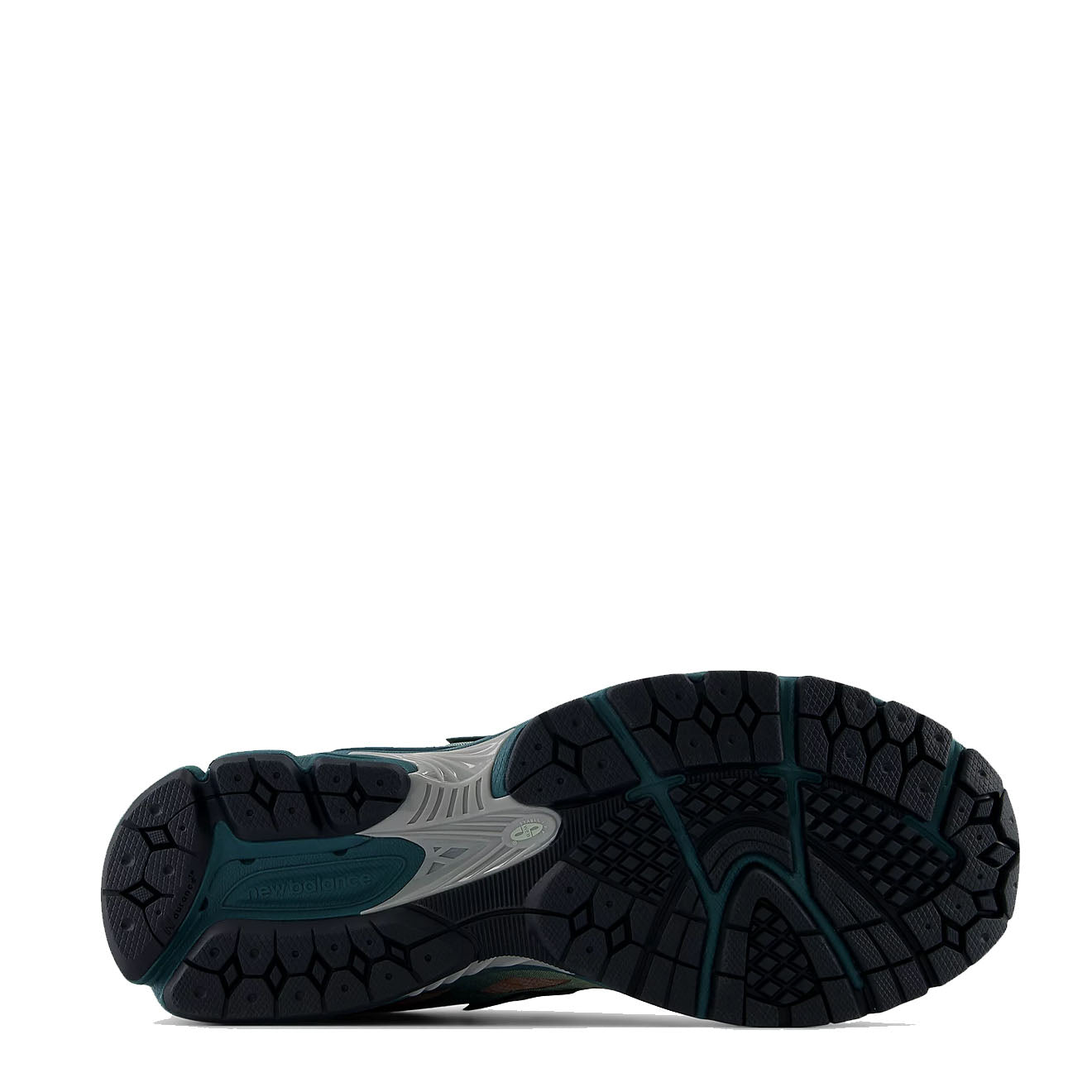 New Balance 1906W Trainer New Spruce / Light Sparrow / Natural Mint - Parasol Store