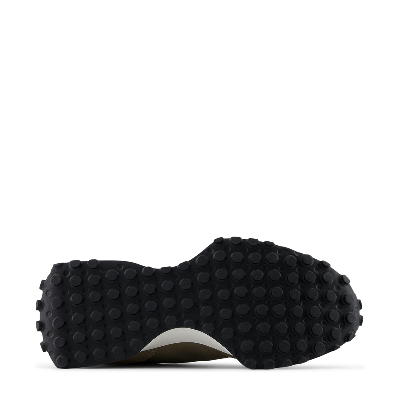 New Balance 327 Trainer Mushroom / White - Parasol Store