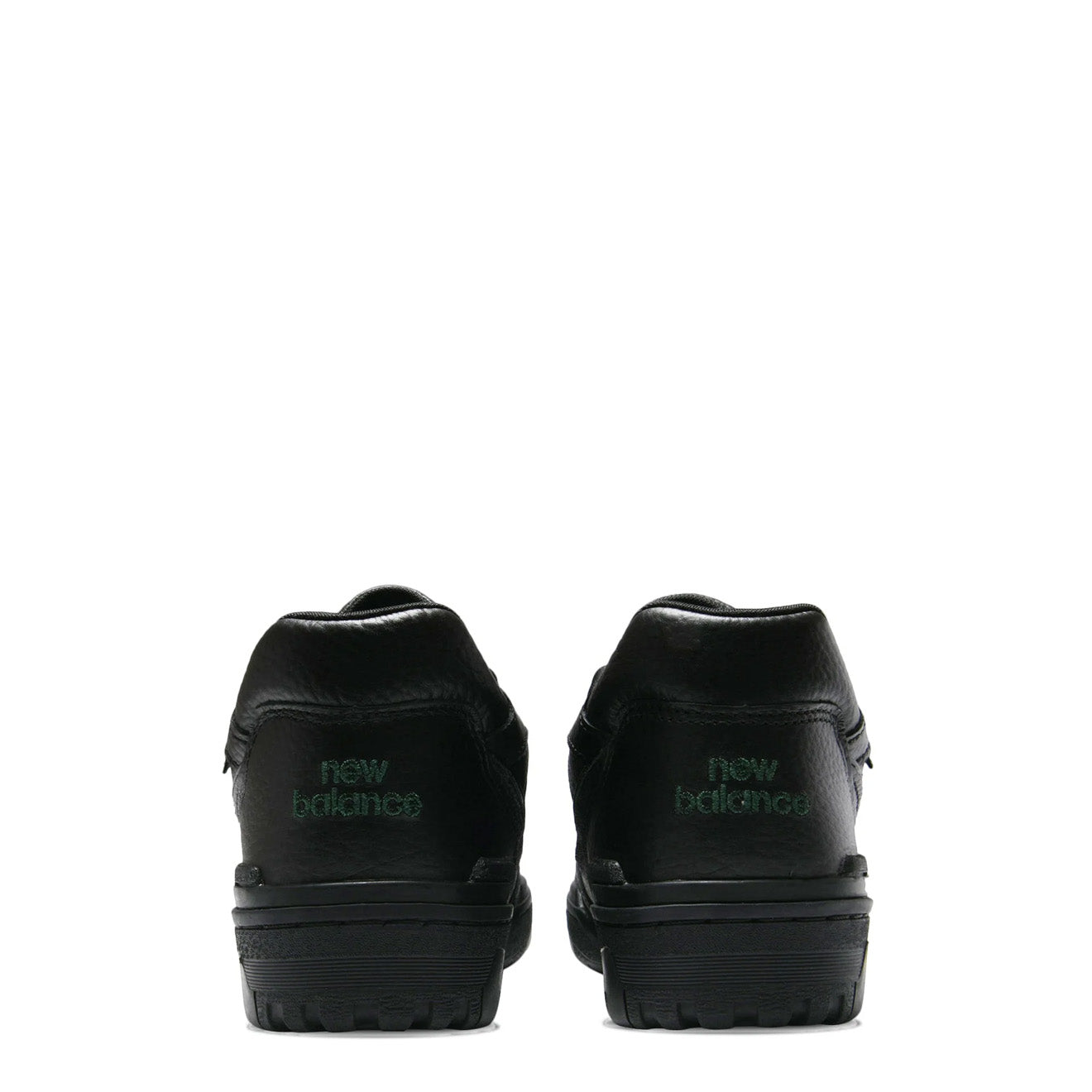 New Balance 550 Trainers Black / Phantom - Parasol Store