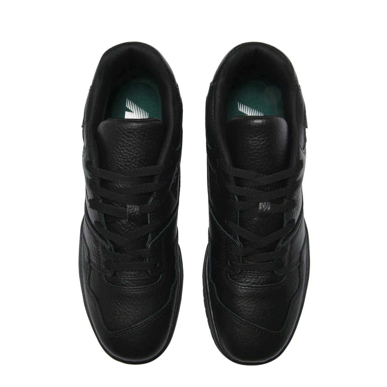 New Balance 550 Trainers Black / Phantom - Parasol Store