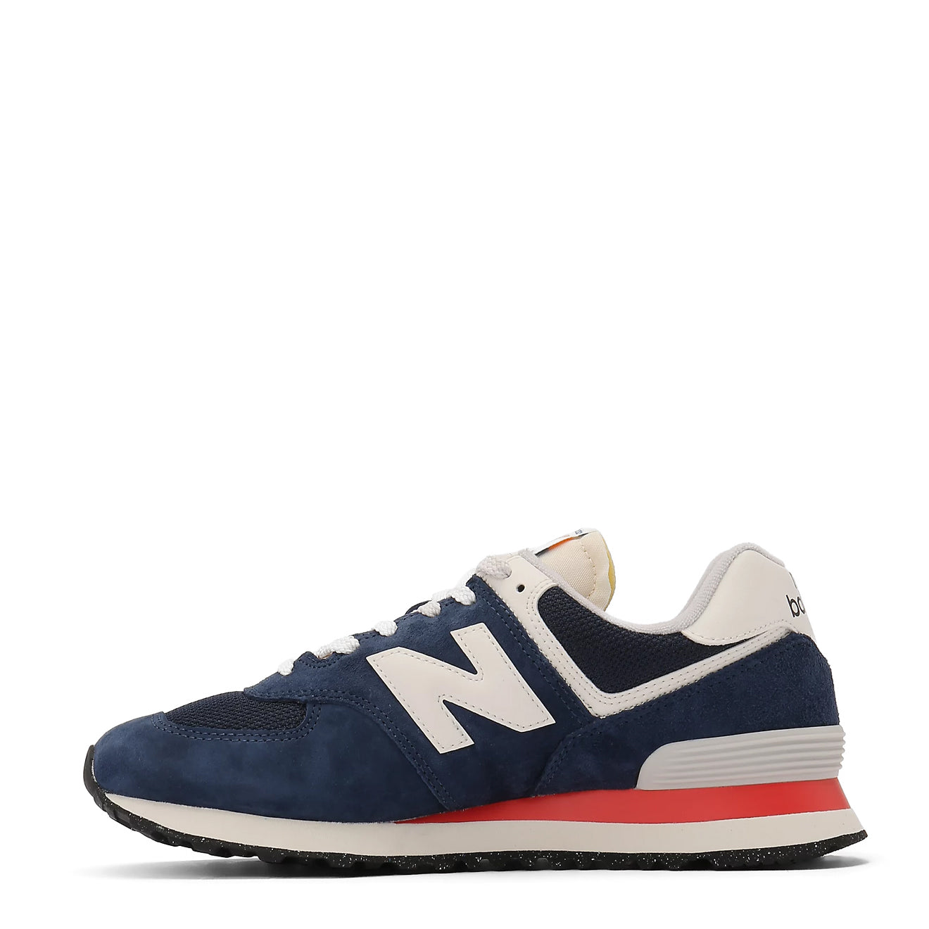 New Balance 574 Trainer Navy / Sea Salt