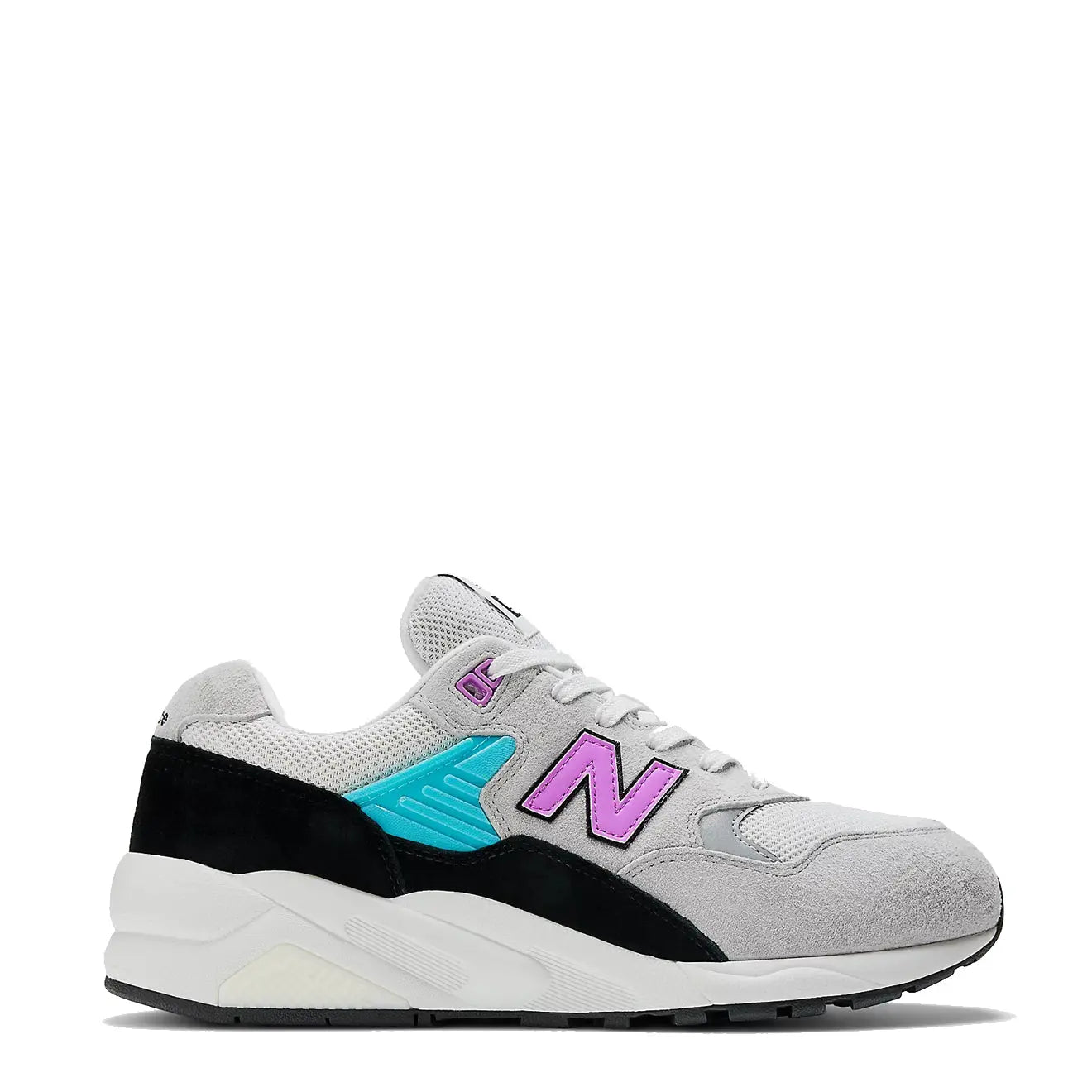 New balance 580 donne blu sales