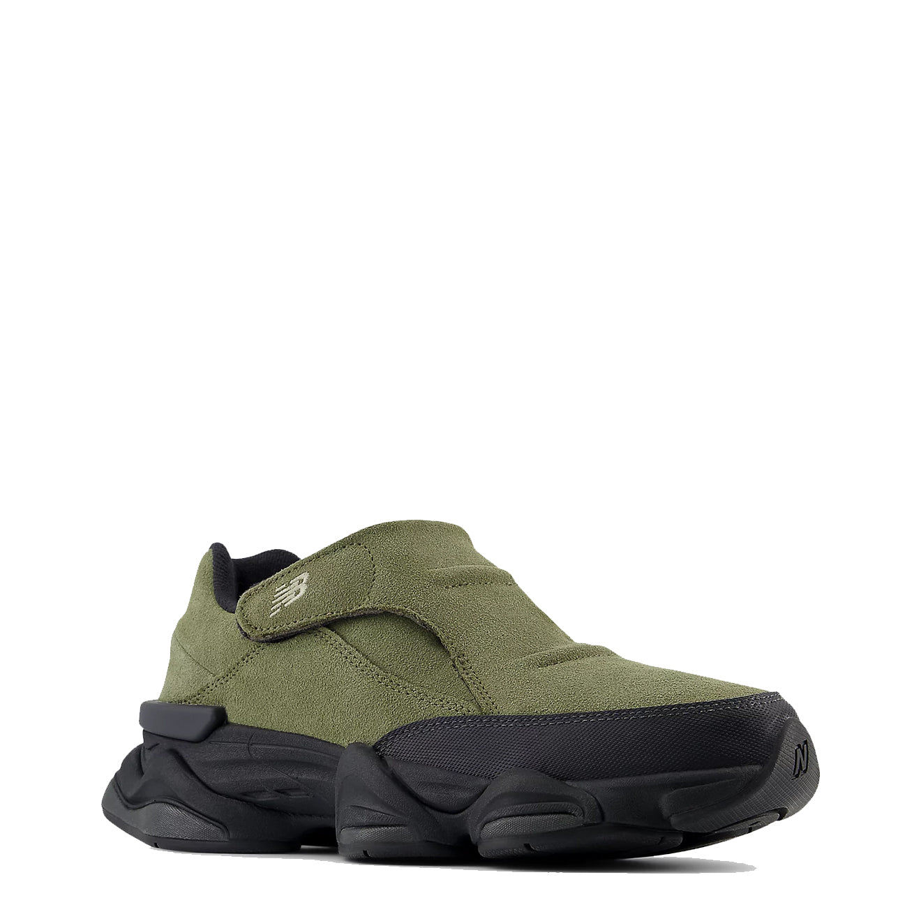 New Balance 8040 Trainer Dark Olivine / Phantom - Parasol Store