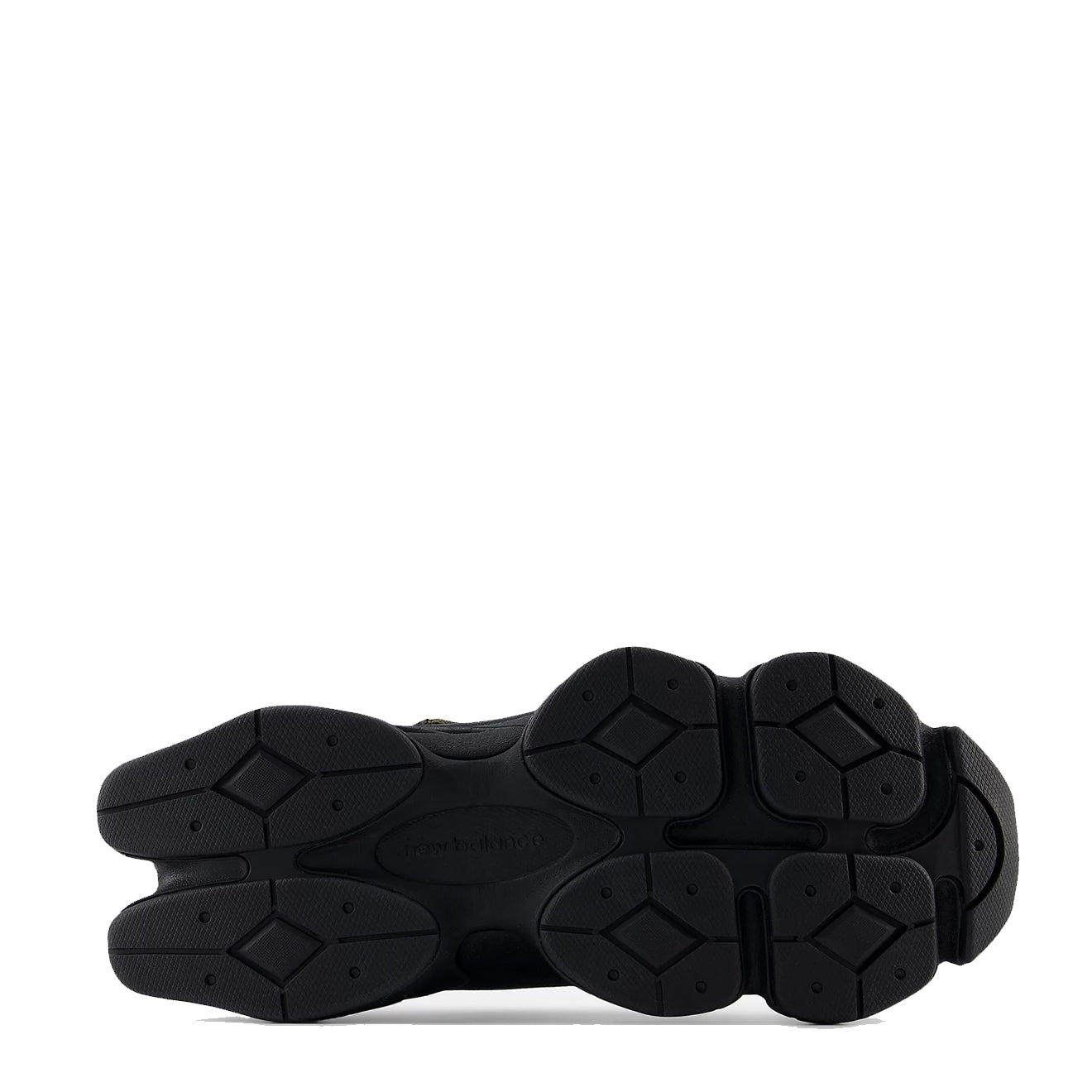 New Balance 8040 Trainer Dark Olivine / Phantom - Parasol Store