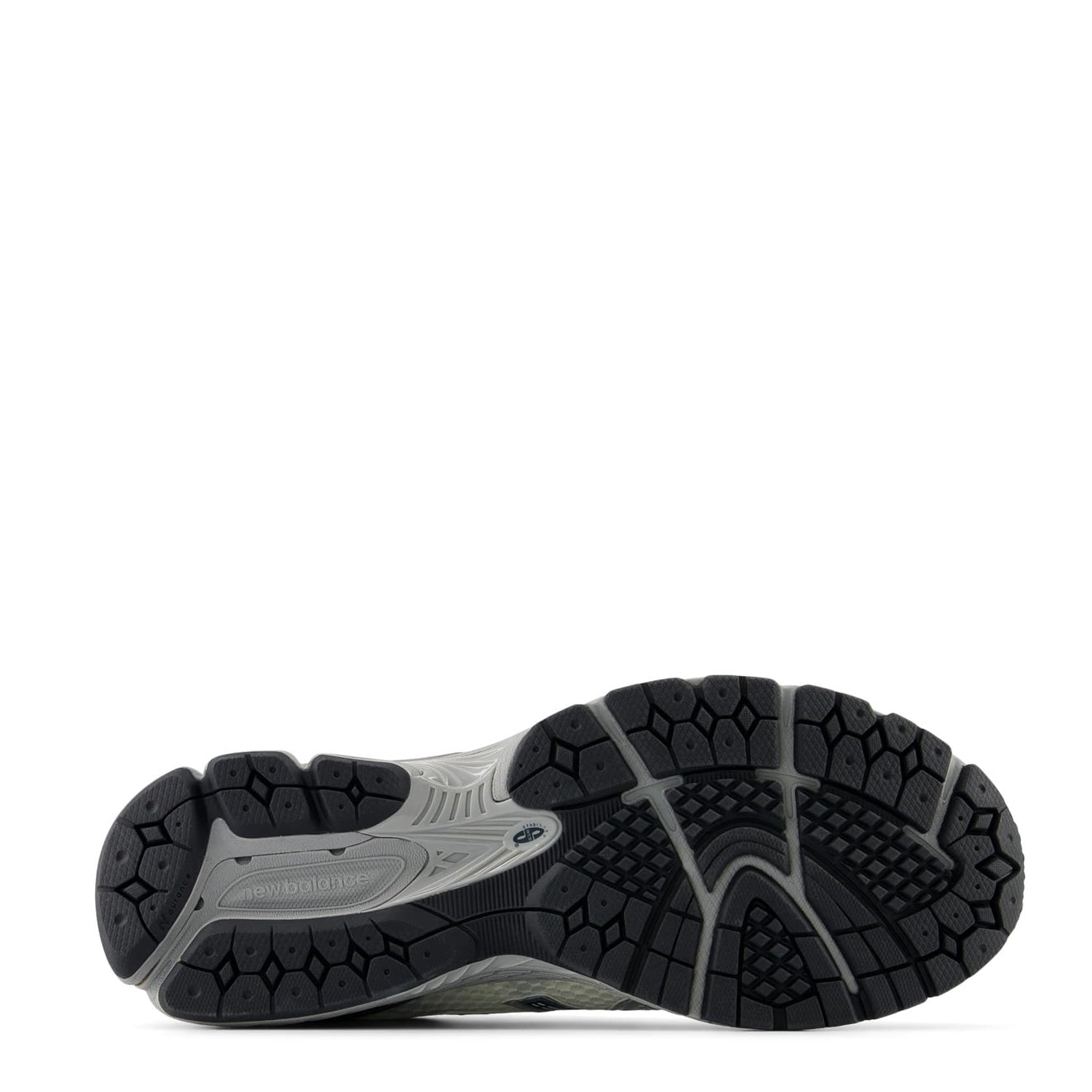 New Balance 860v2 Sea Salt / Harbour Grey / Raincloud - Parasol Store