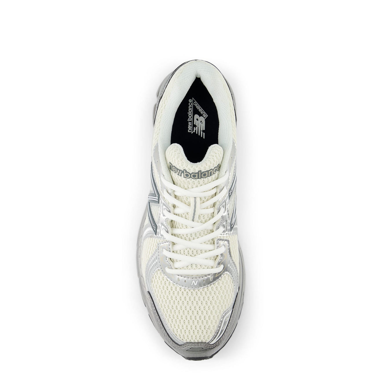 New Balance 860v2 Sea Salt / Harbour Grey / Raincloud - Parasol Store
