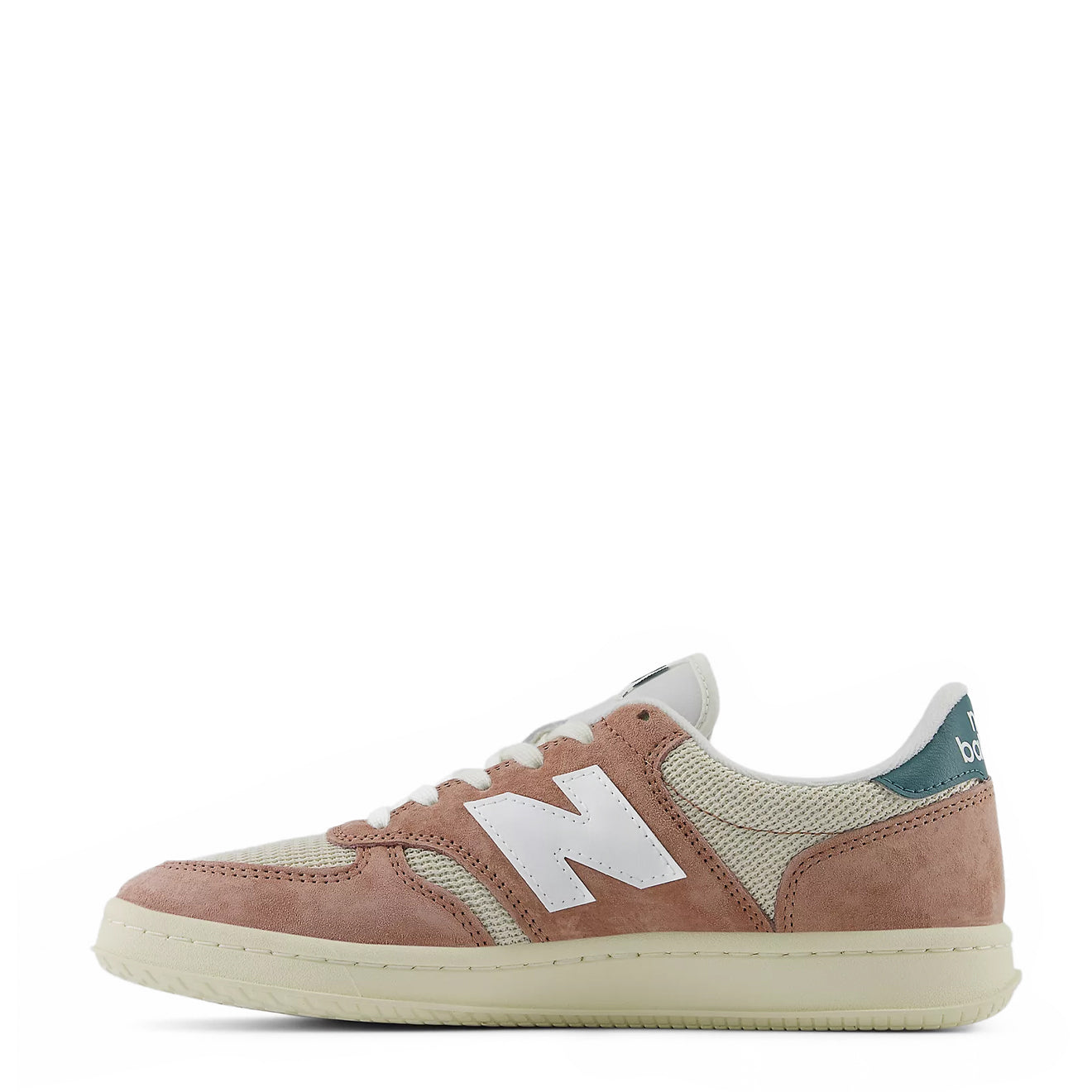 New Balance CT500 Trainer Landslide / Linen / New Spruce - Parasol Store