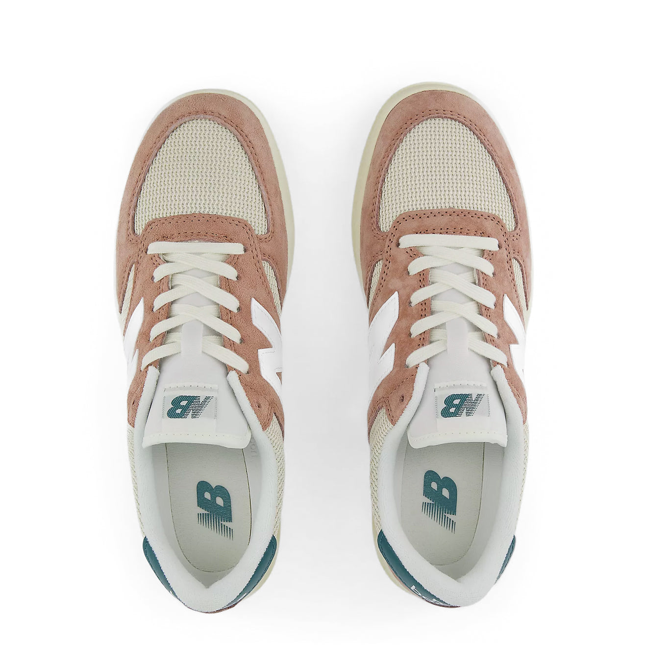 New Balance CT500 Trainer Landslide / Linen / New Spruce - Parasol Store
