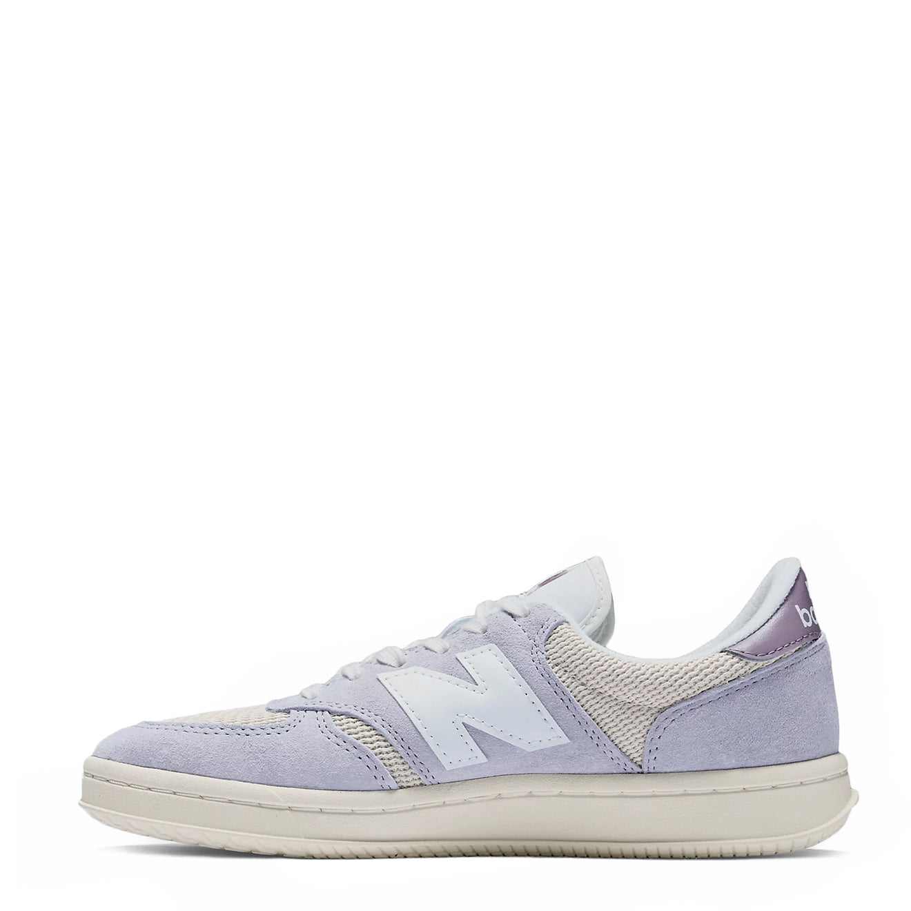 New Balance CT500 Trainer Pearl Grey / Linen / Ice Wine - Parasol Store