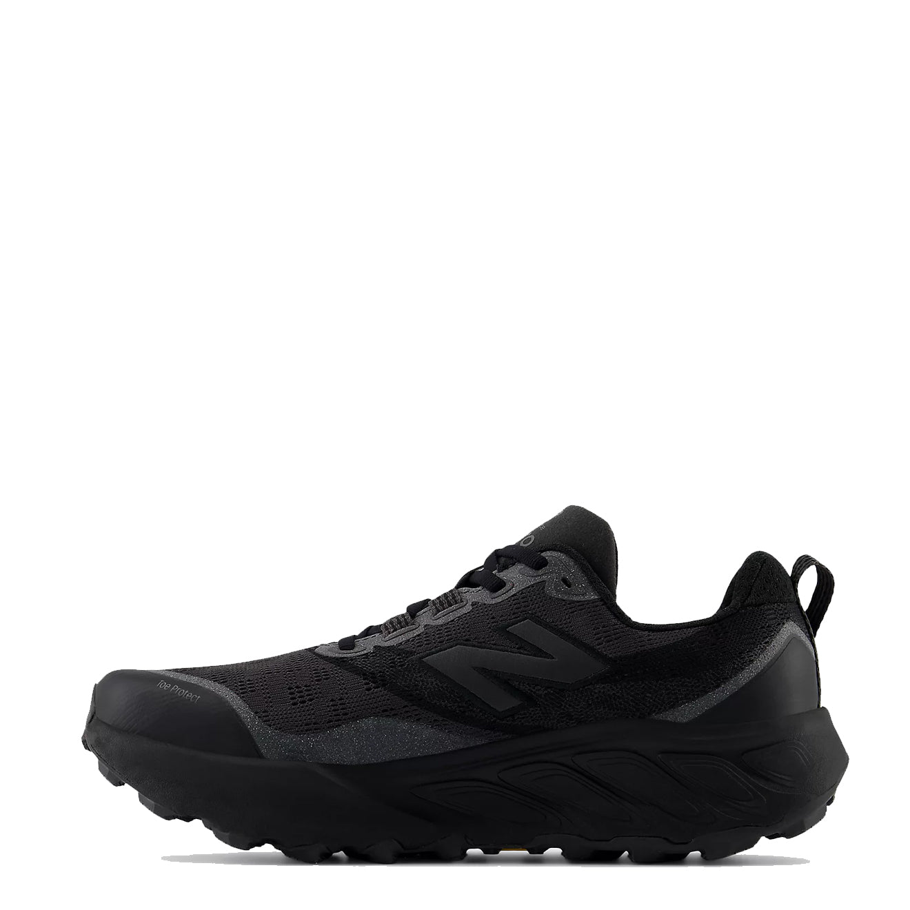 New Balance FreshFoam Hierro V9 Trainer Black Cement / Black - Parasol Store