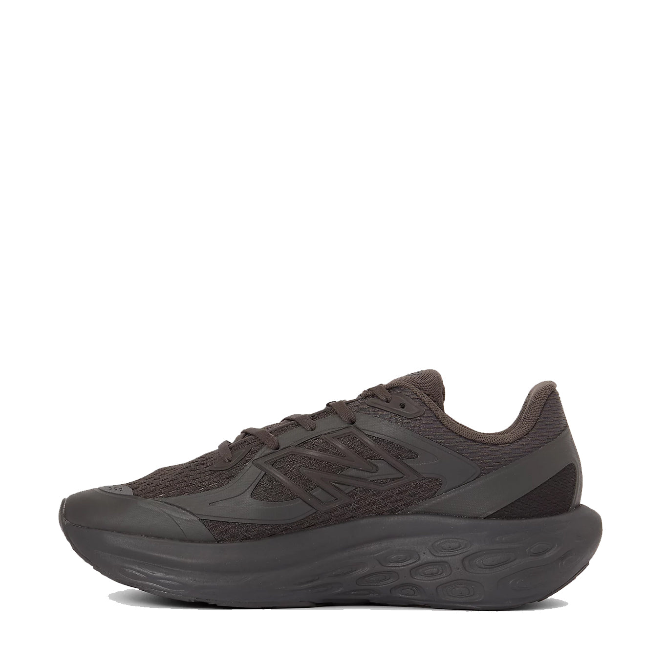 New Balance Fresh Foam Trainer Black Cement / Black - Parasol Store