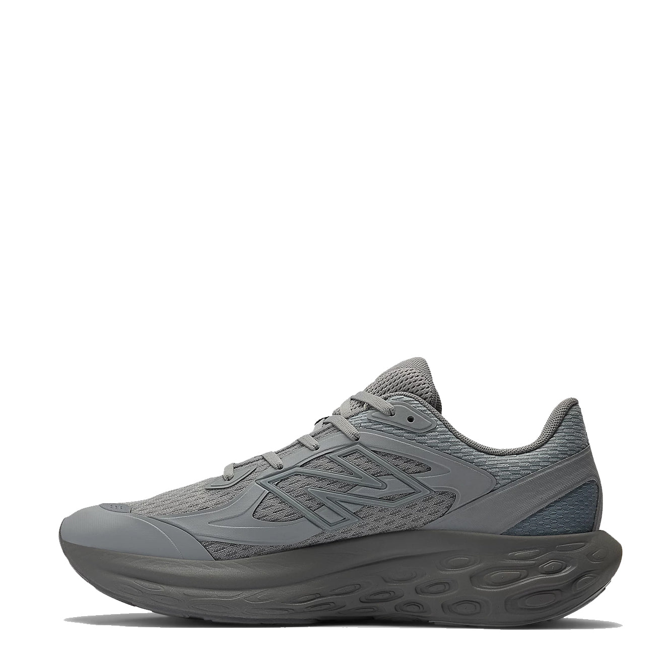 New Balance Fresh Foam Trainer Slate Grey / Castlerock