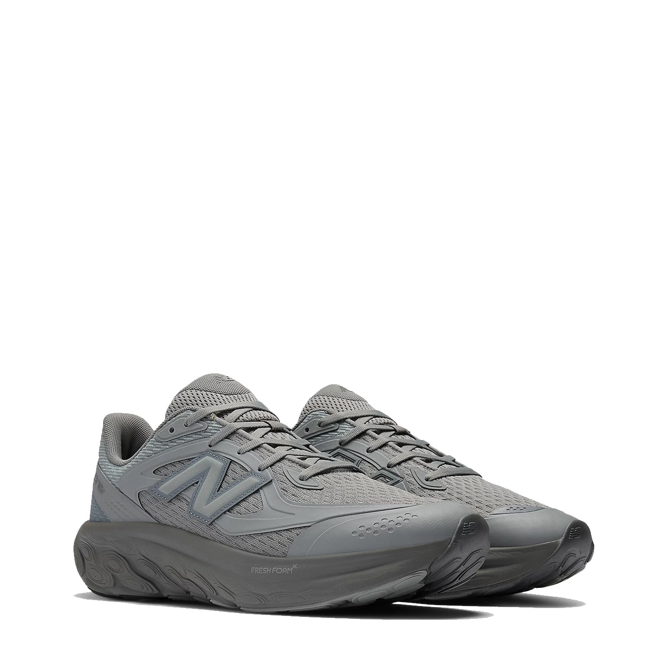 New Balance Fresh Foam Trainer Slate Grey / Castlerock