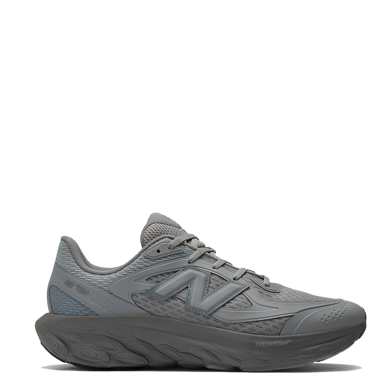 New Balance Fresh Foam Trainer Slate Grey / Castlerock