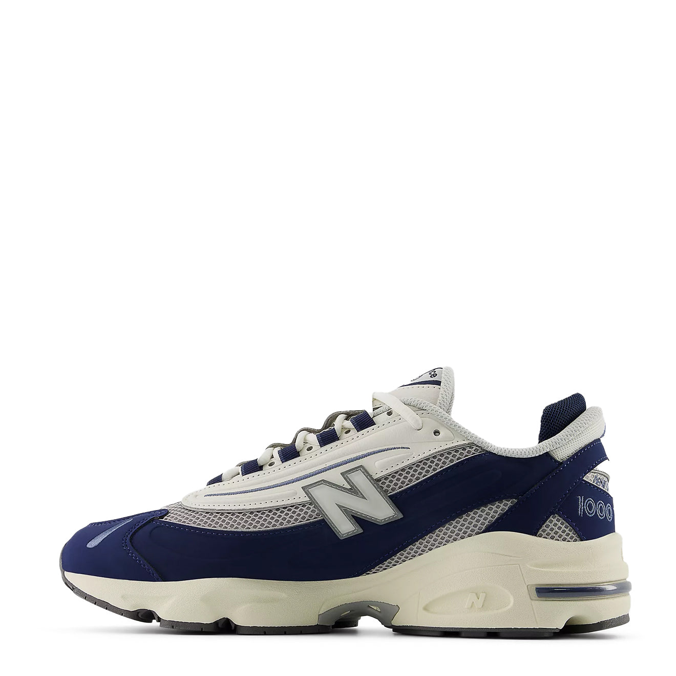 New Balance M1000 Trainer Navy / Sea Salt