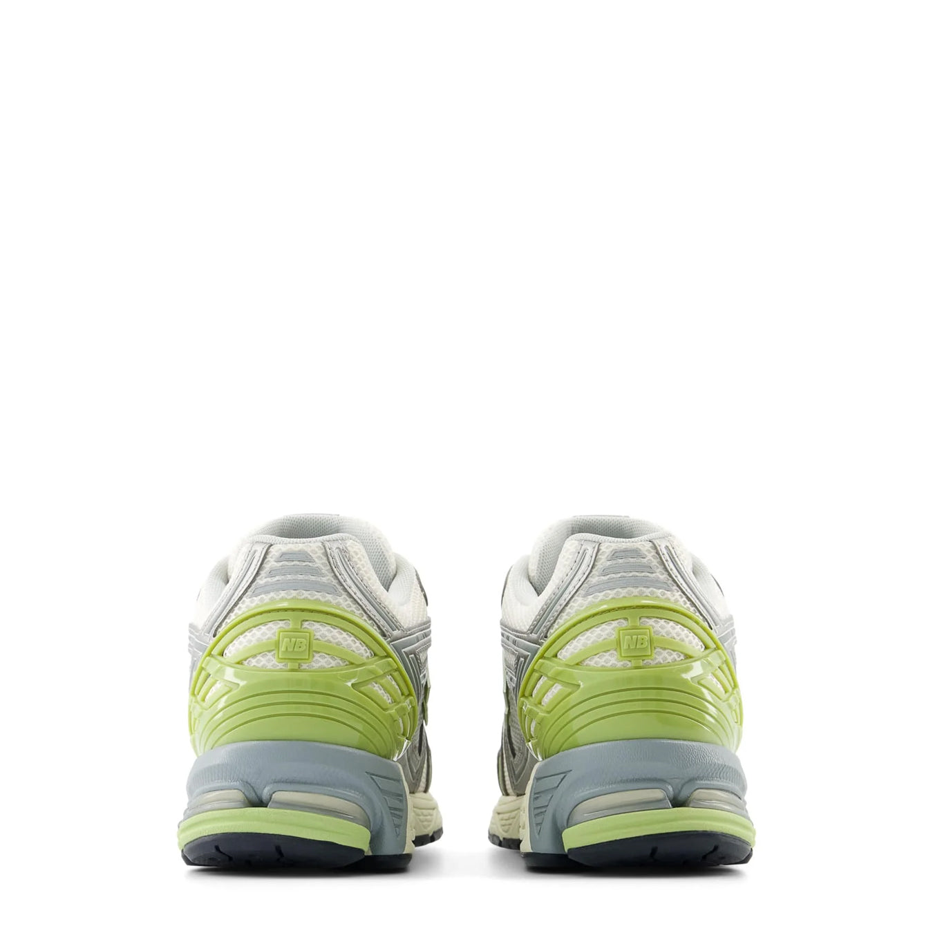New Balance Womens 1906R Trainers Seasalt / Everglade Green - Parasol Store