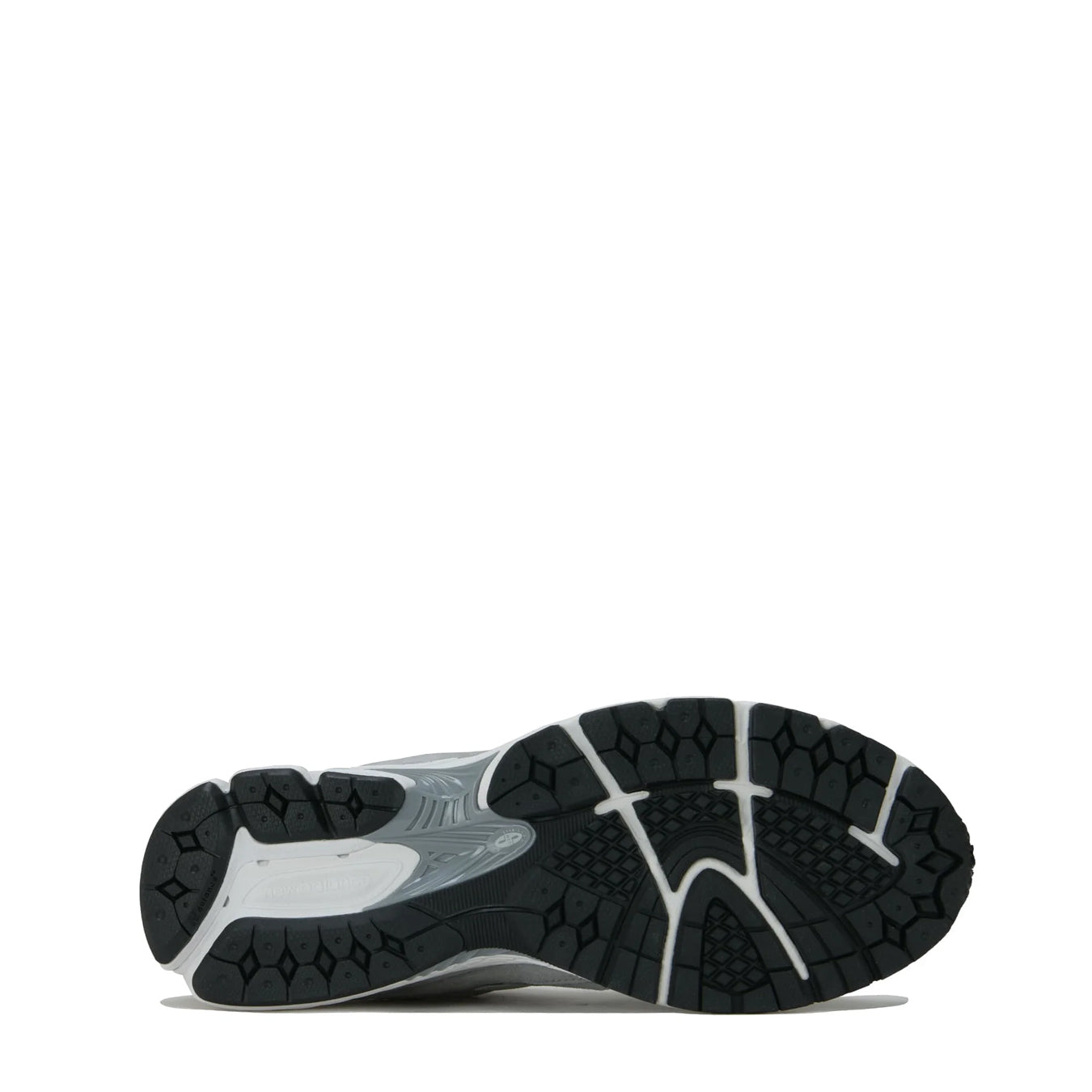 New Balance Womens 2002R Trainers Steel / Lead