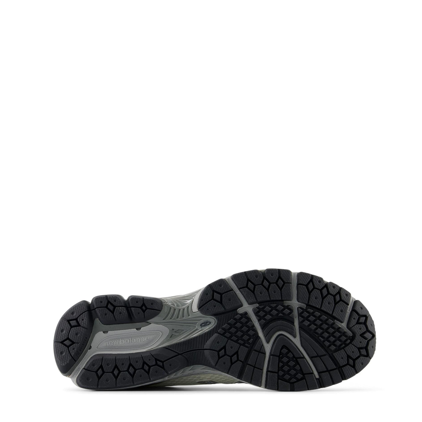 New Balance Womens 860v2 Sea Salt / Golde Metallic / Harbour Grey - Parasol Store