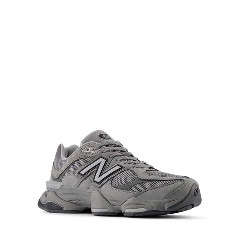New Balance Womens 9060 Trainer Shadow Grey