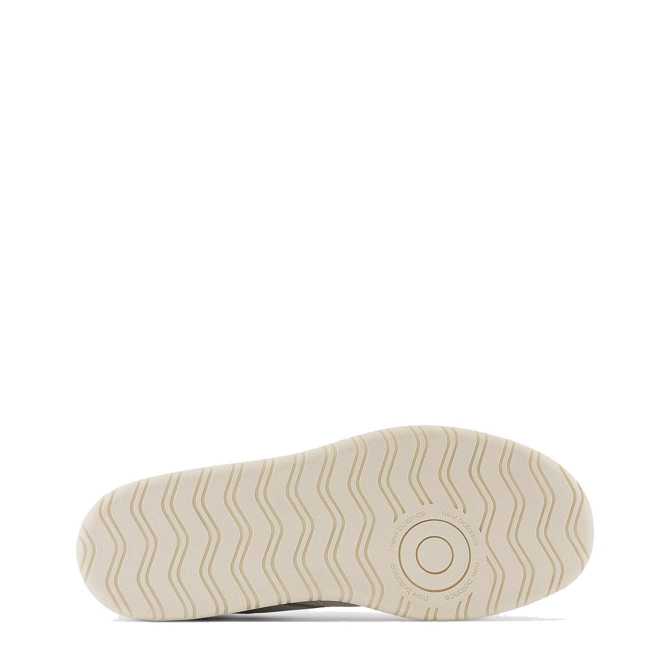 New Balance Womens CT302 Trainers White / Moonbeam New Balance