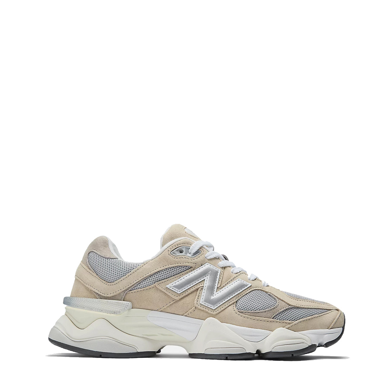 New Balance Womens U9060 Trainer Incense / Raincloud / Arid Stone - Parasol Store