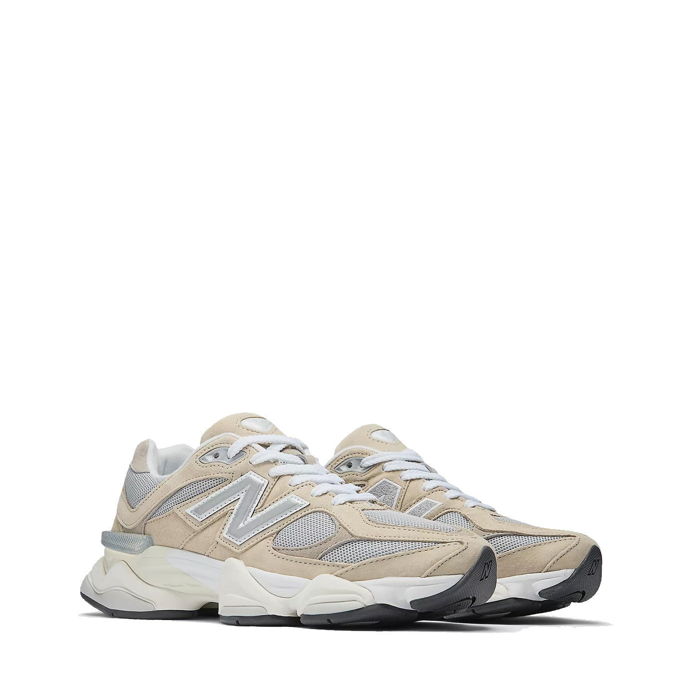 New Balance Womens U9060 Trainer Incense / Raincloud / Arid Stone - Parasol Store
