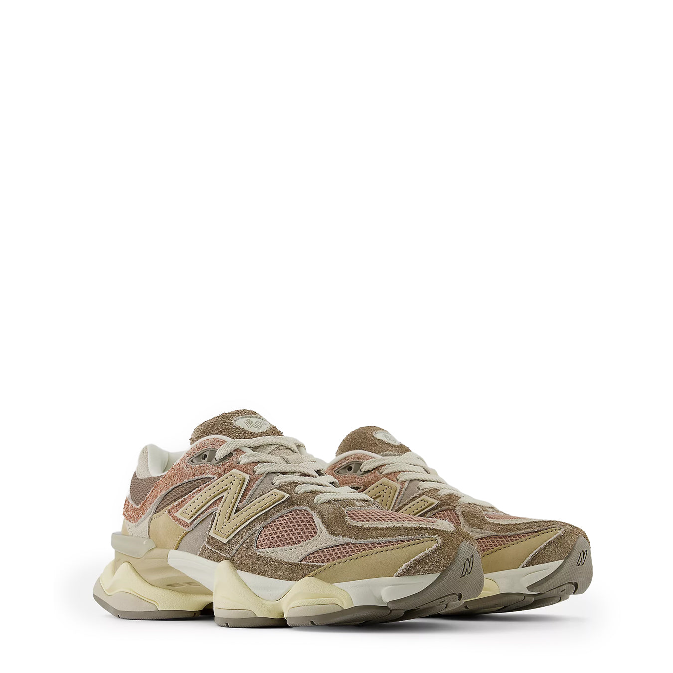 New Balance Womens U9060 Trainer Landslide / Mushroom / Incense