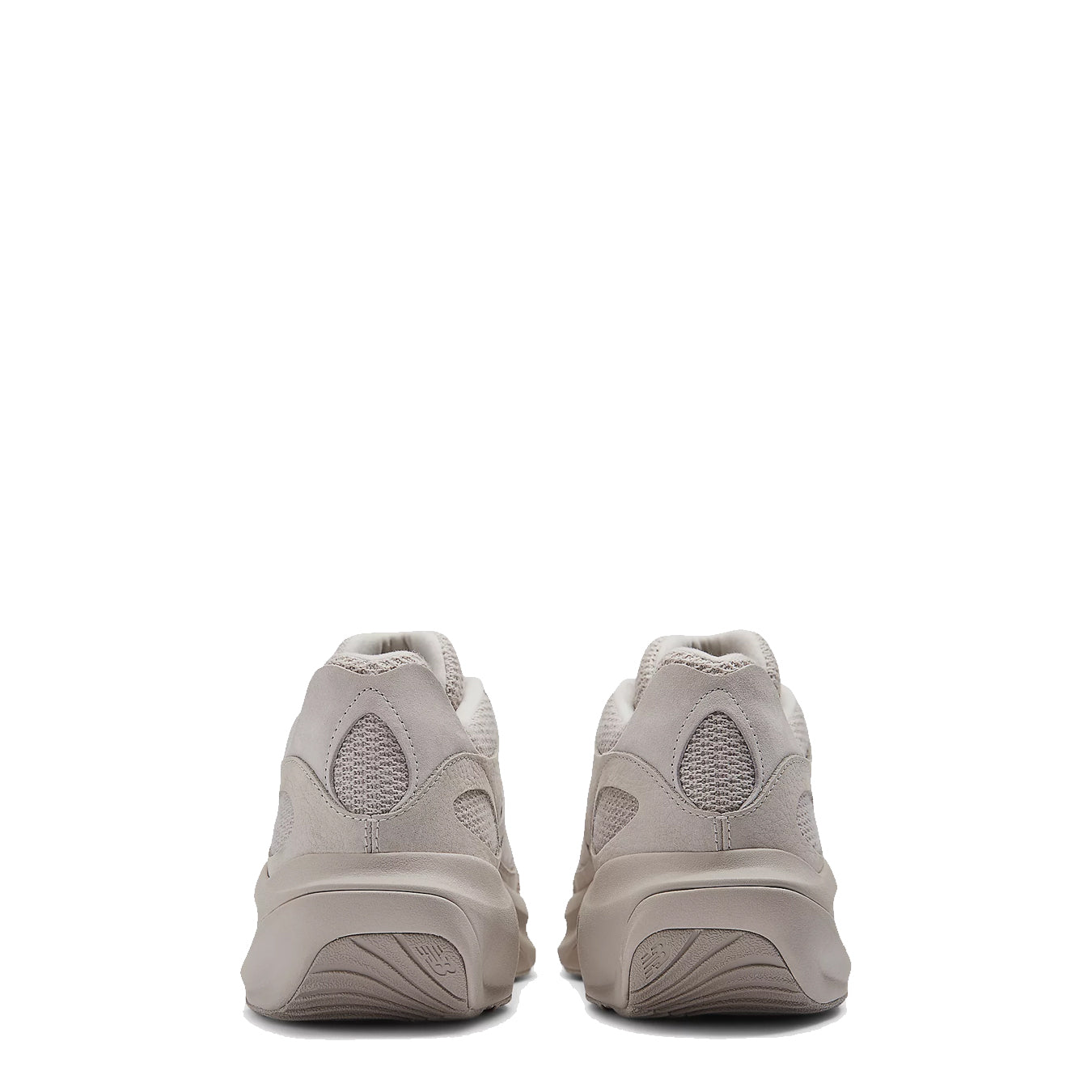 New Balance Womens WRPD Trainer Moonrock / Light Mushroom - Parasol Store