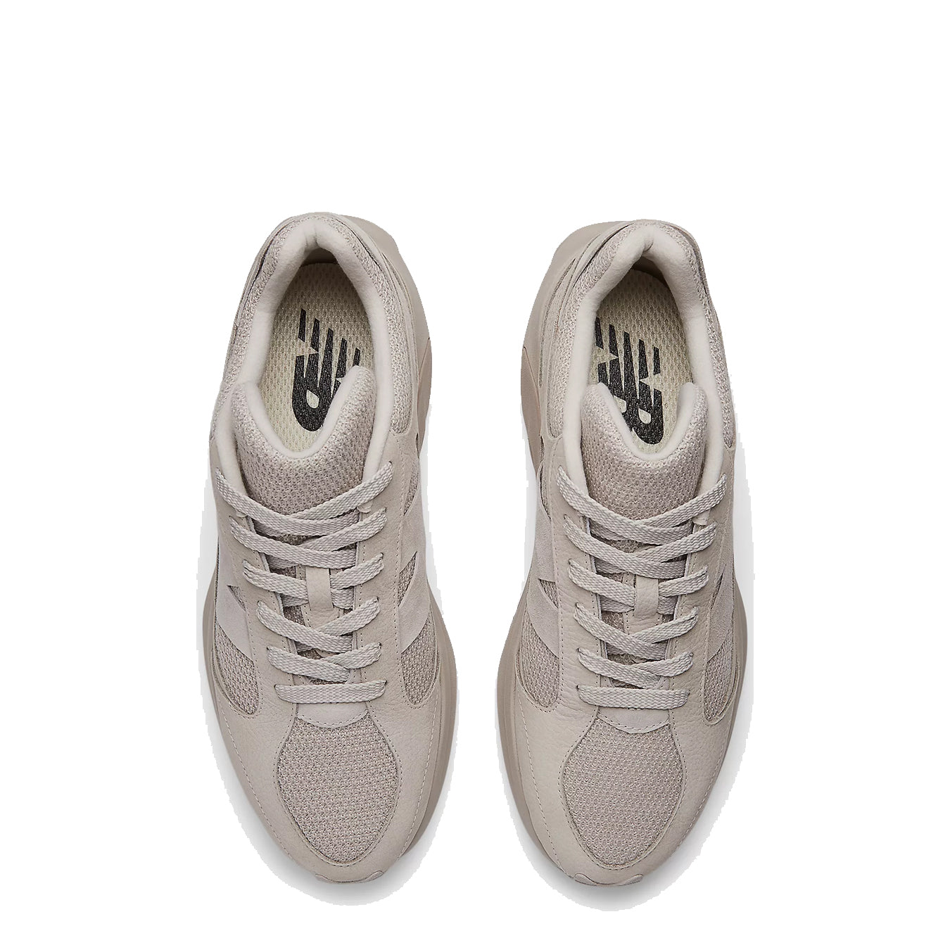 New Balance Womens WRPD Trainer Moonrock / Light Mushroom - Parasol Store