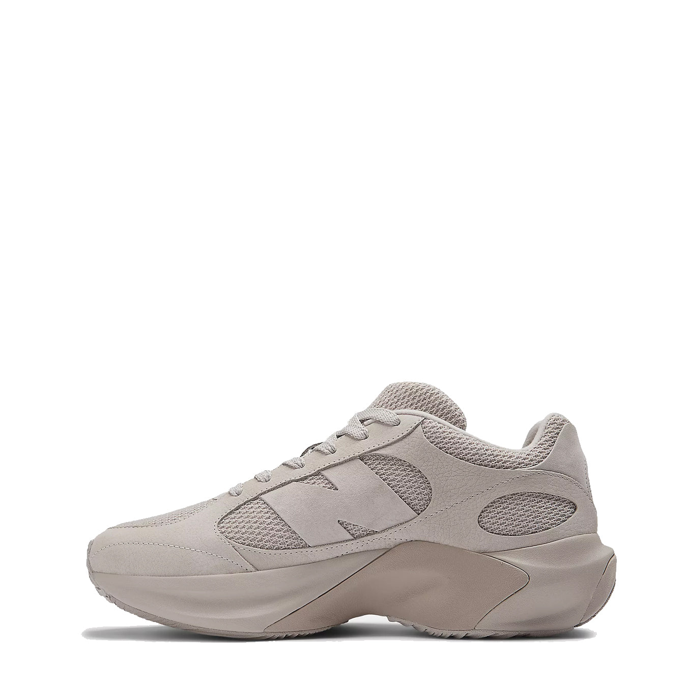 New Balance Womens WRPD Trainer Moonrock / Light Mushroom - Parasol Store