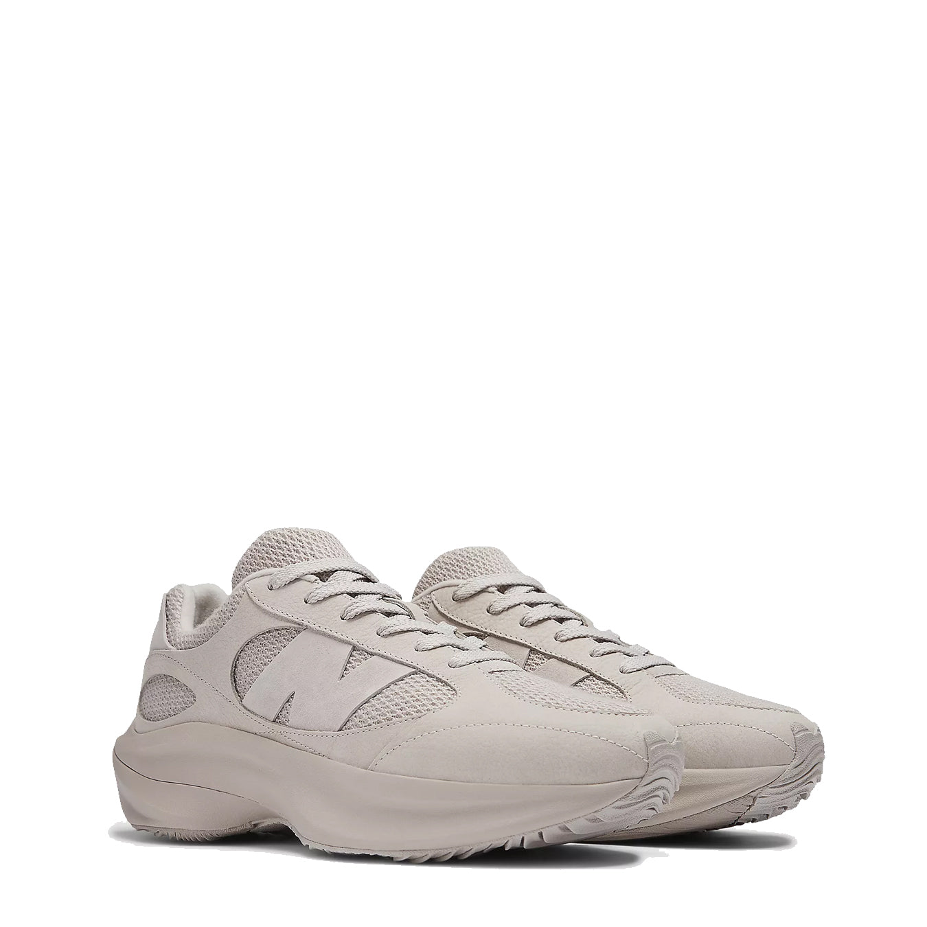 New Balance Womens WRPD Trainer Moonrock / Light Mushroom - Parasol Store