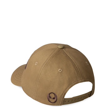 No Problemo Cap Khaki - Parasol Store
