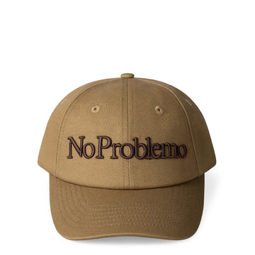 No Problemo Cap Khaki - Parasol Store