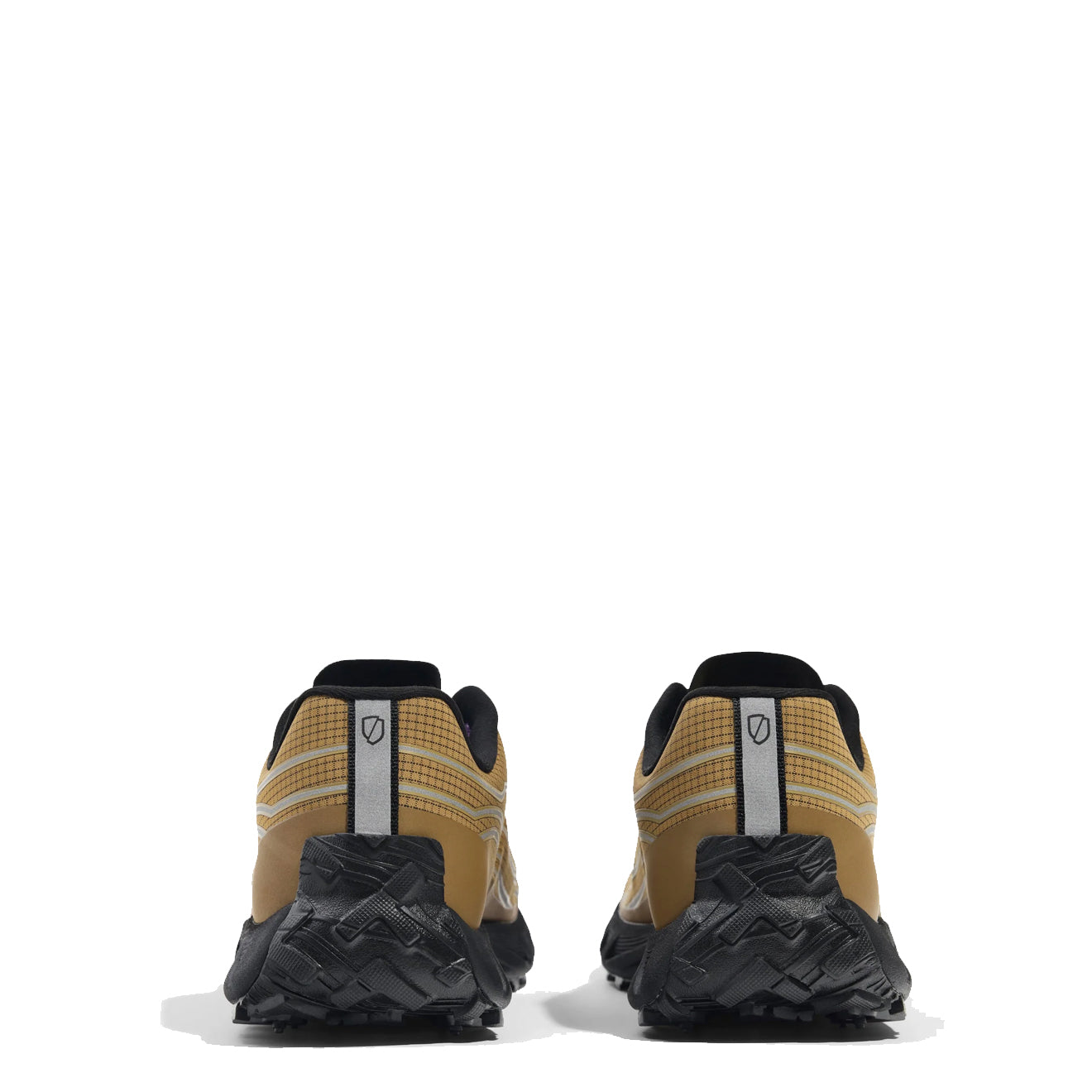 Norda The 002 Trainer Oak - Parasol Store