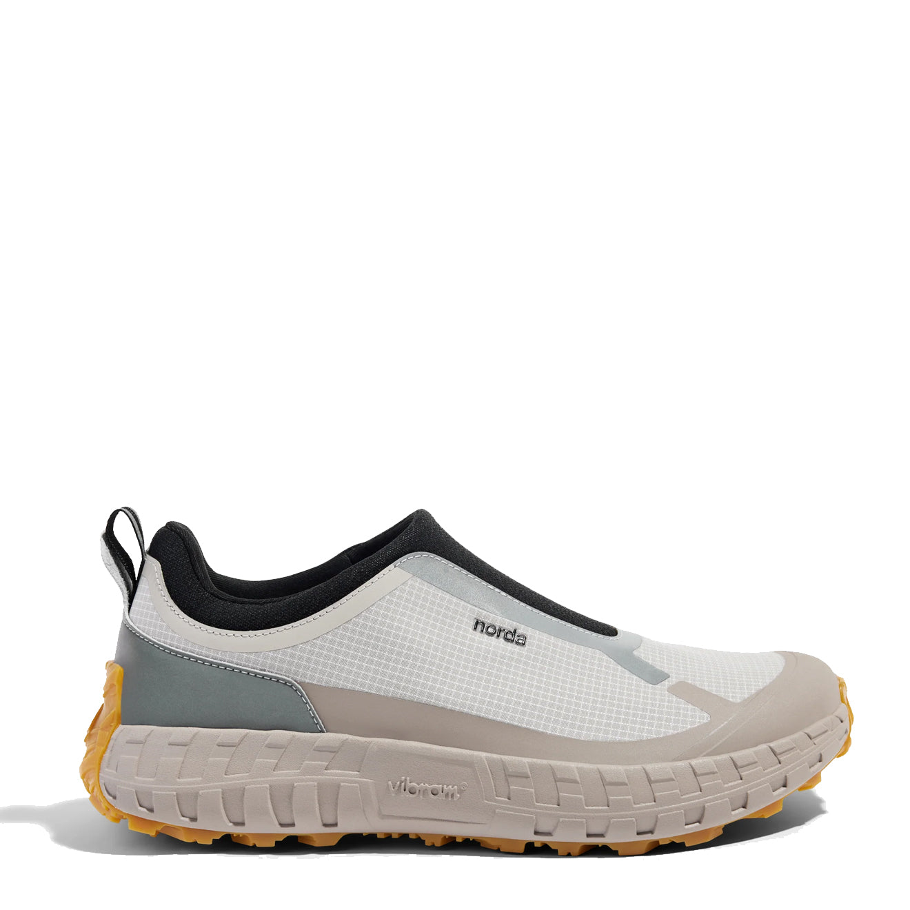 Norda The 003 Trainer Cinder - Parasol Store