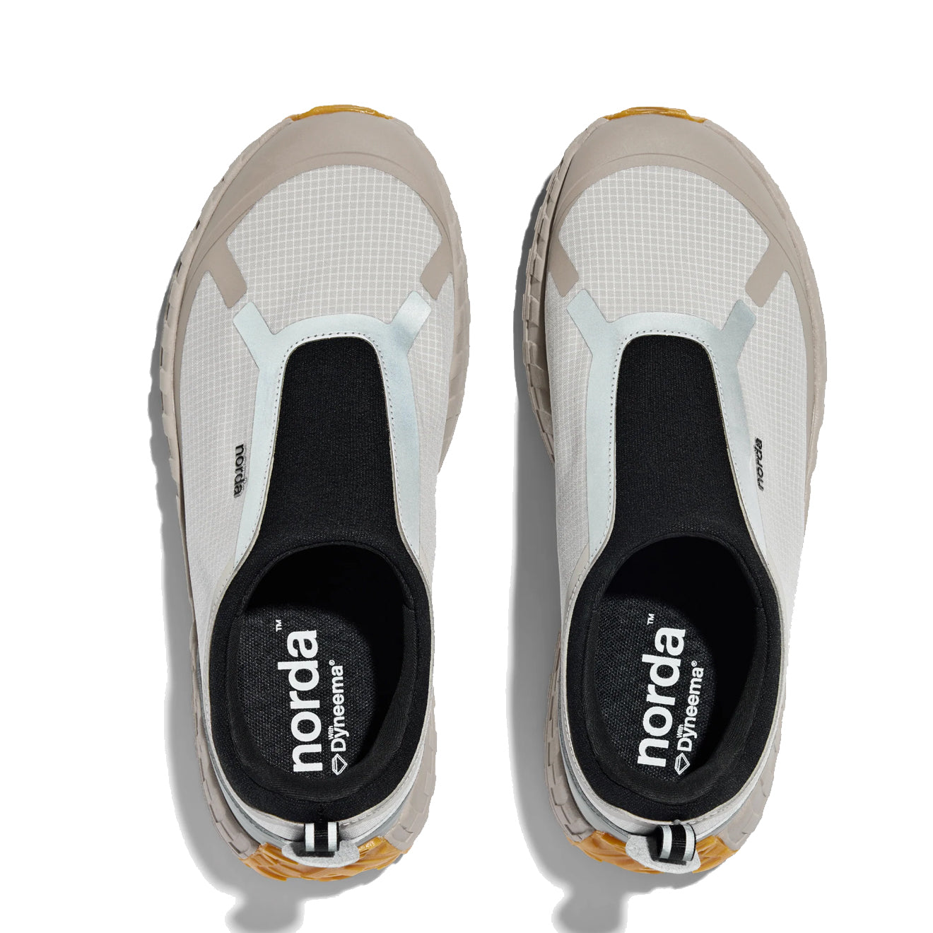 Norda The 003 Trainer Cinder - Parasol Store