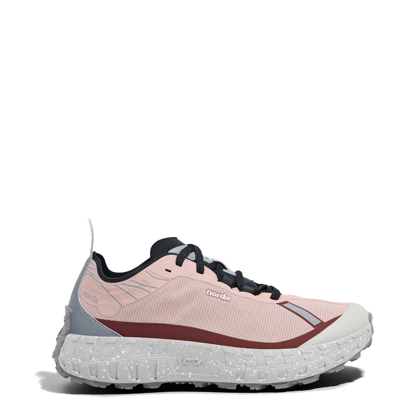 Norda Womens The 001 Trainer Axolotl - Parasol Store
