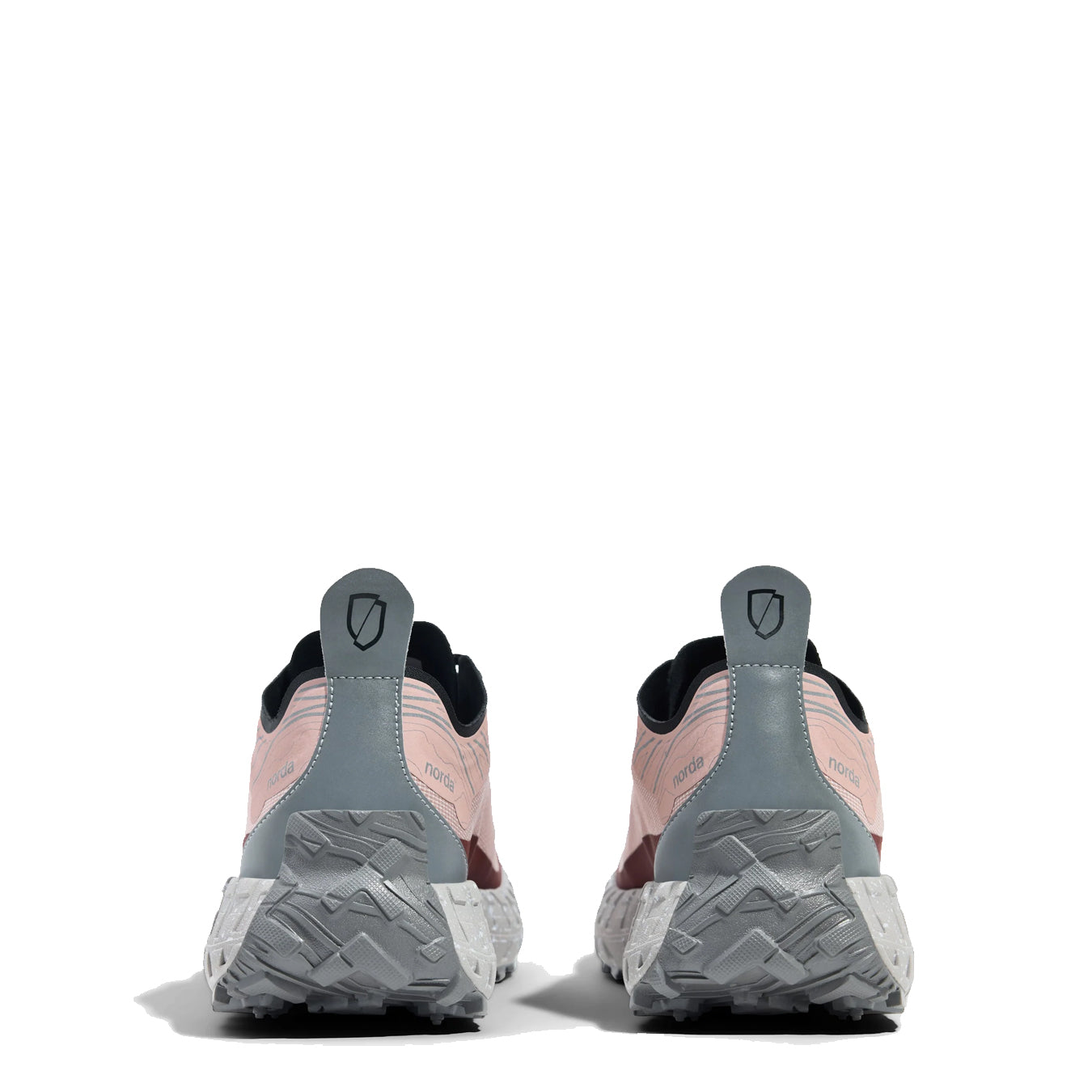 Norda Womens The 001 Trainer Axolotl - Parasol Store